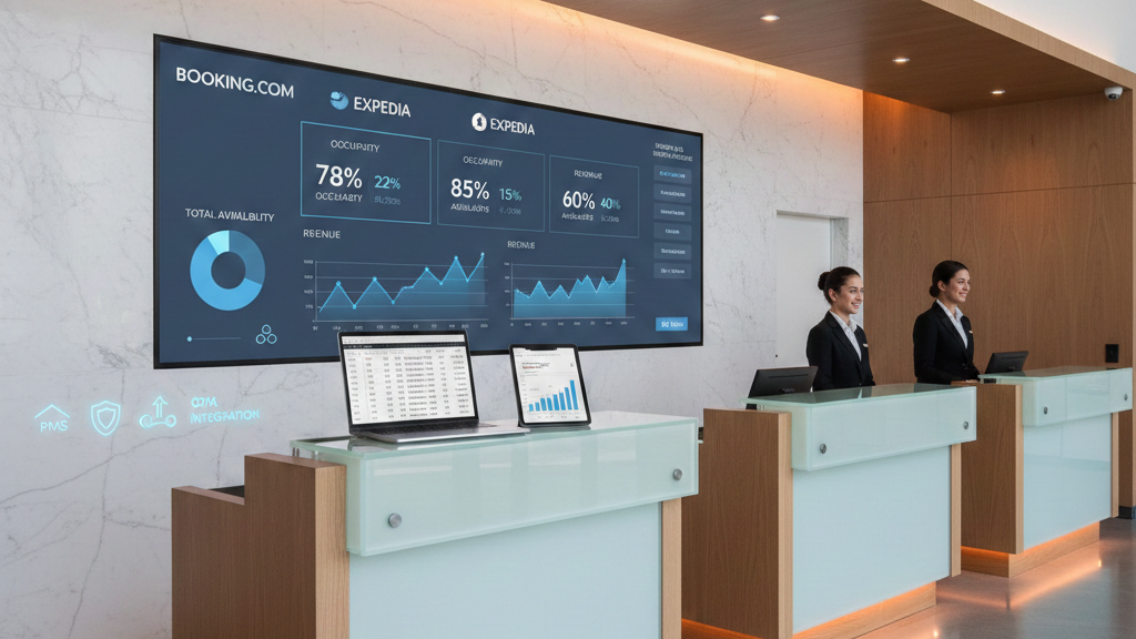 Property Management Solutions