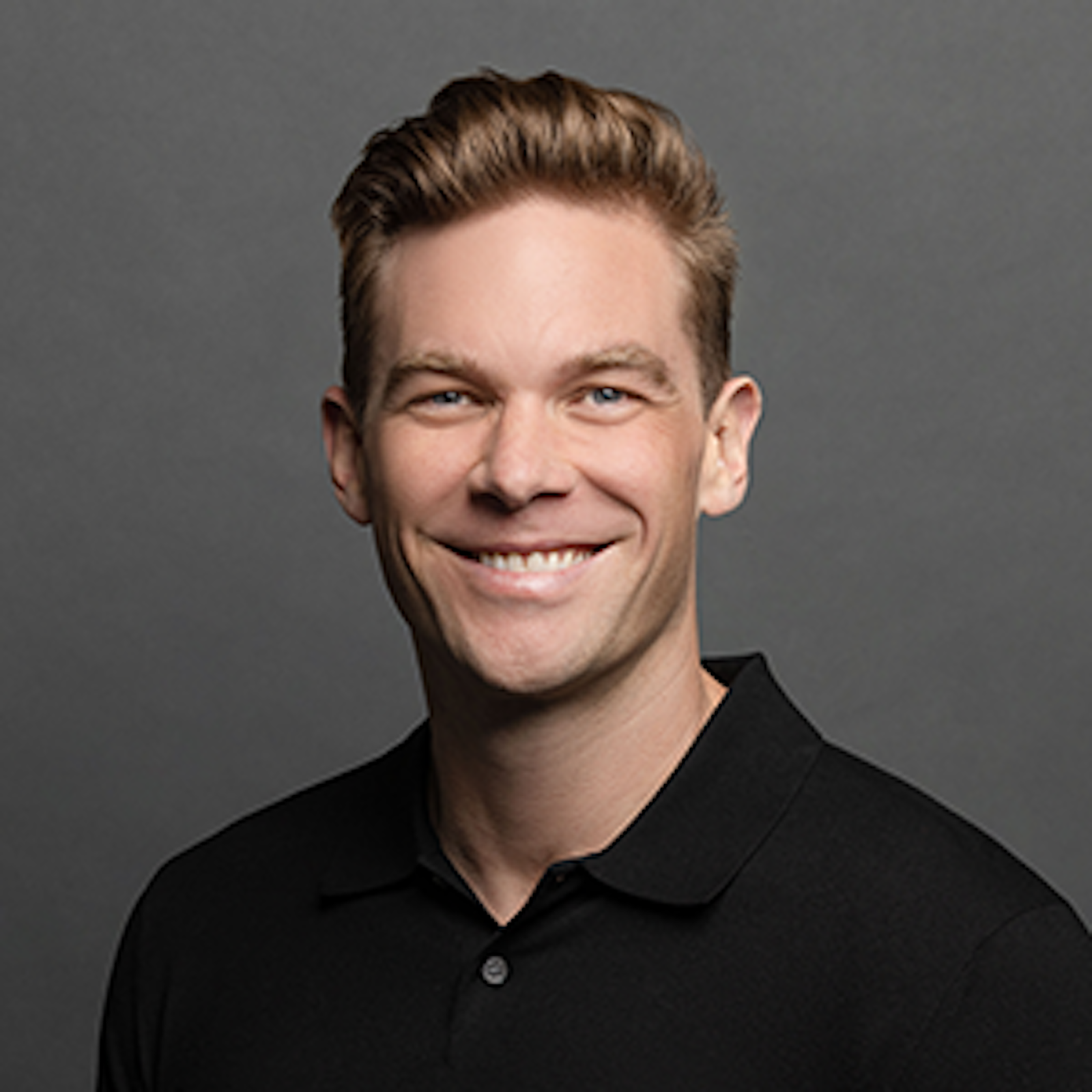 Michael Anderson